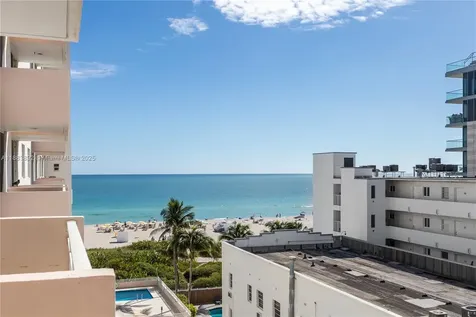 345 Ocean Drive Miami Beach FL 33139