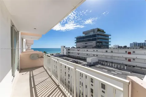 345 Ocean Drive Miami Beach FL 33139