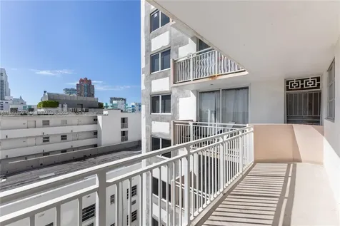 345 Ocean Drive Miami Beach FL 33139