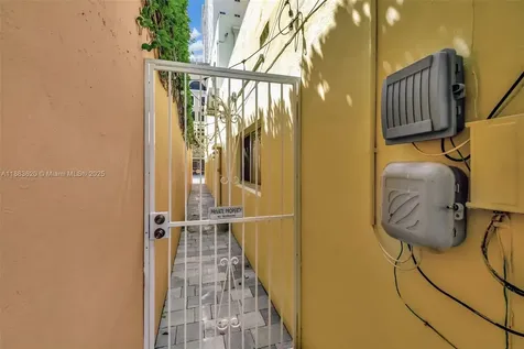 337 Alcazar Avenue Coral Gables FL 33134