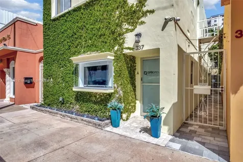 337 Alcazar Avenue Coral Gables FL 33134