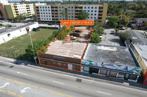 5621 NW 7th Avenue Miami FL 33127