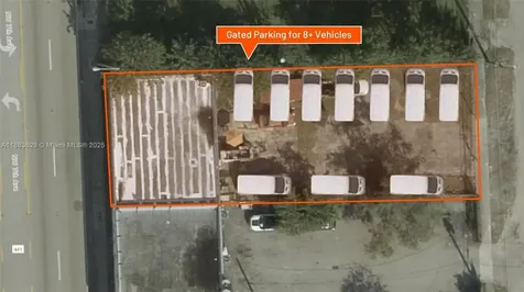 5621 NW 7th Avenue Miami FL 33127