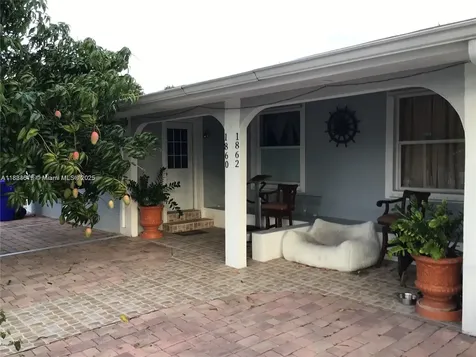 1860 NW 45th Street Miami FL 33142