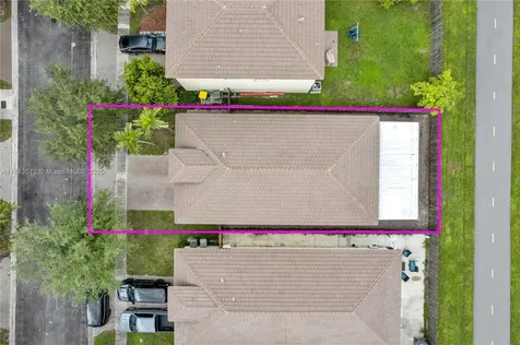 2401 NE 4th Street Homestead FL 33033