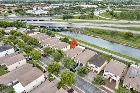 2401 NE 4th Street Homestead FL 33033