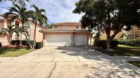 13843 SW 31st Street Miramar FL 33027