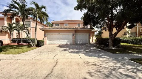 13843 SW 31st Street Miramar FL 33027