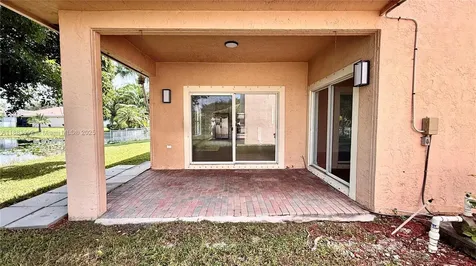 13843 SW 31st Street Miramar FL 33027