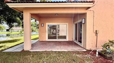13843 SW 31st Street Miramar FL 33027