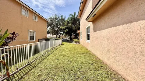 13843 SW 31st Street Miramar FL 33027