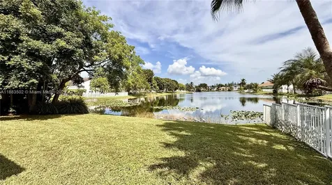 13843 SW 31st Street Miramar FL 33027