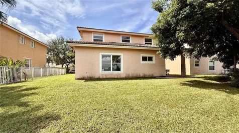 13843 SW 31st Street Miramar FL 33027