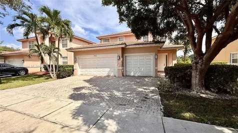 13843 SW 31st Street Miramar FL 33027