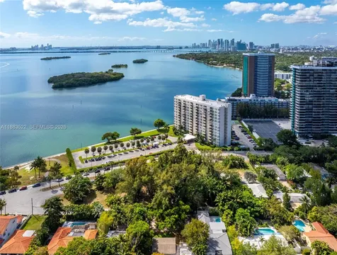 895 NE 70th Street Miami FL 33138
