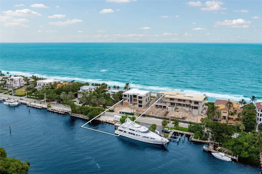 961 Hillsboro Mile Hillsboro Beach FL 33062