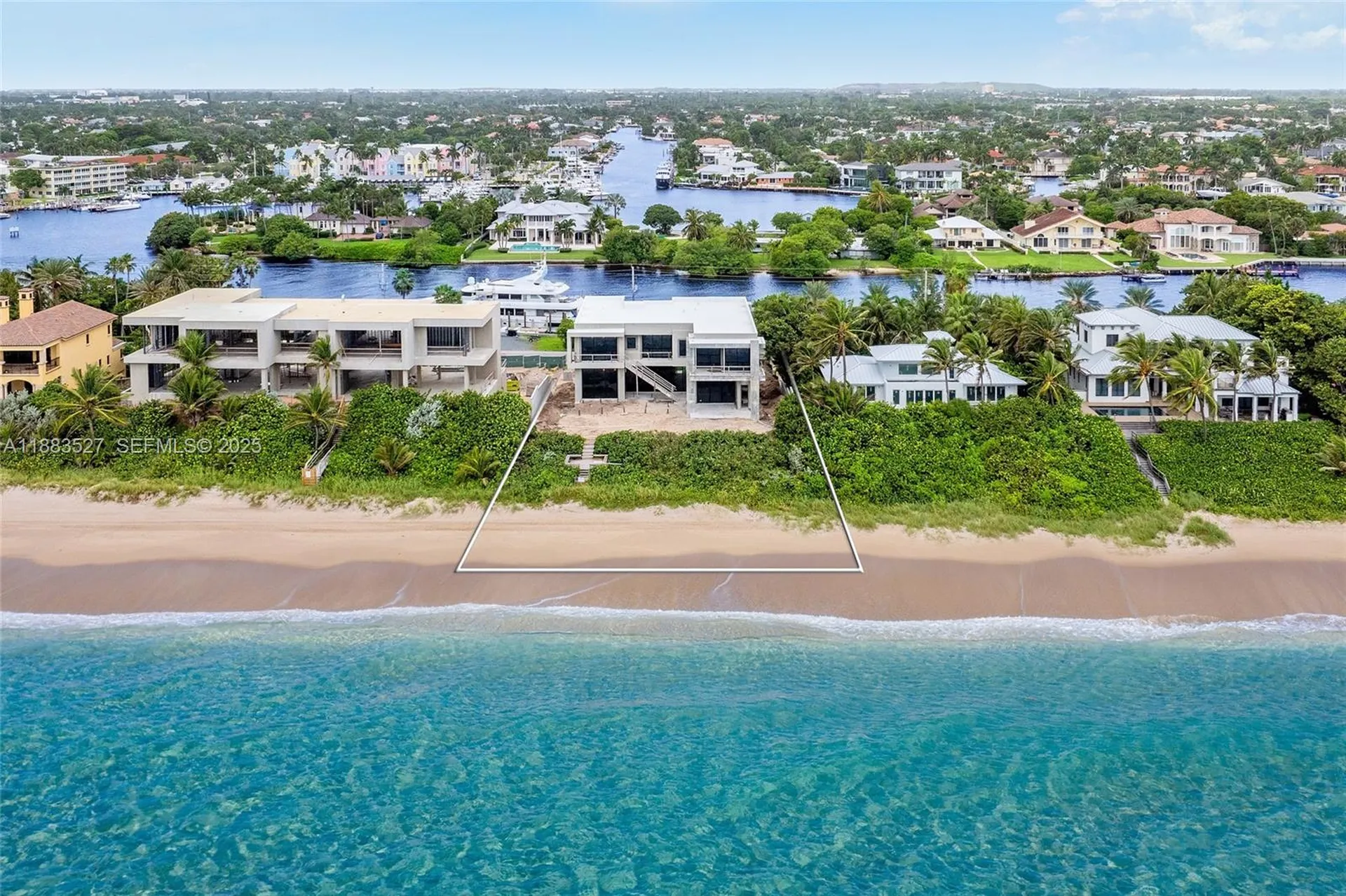 961 Hillsboro Mile Hillsboro Beach FL 33062