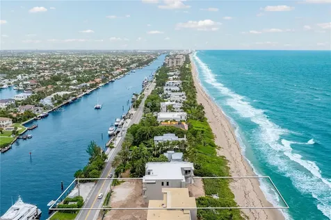 961 Hillsboro Mile Hillsboro Beach FL 33062