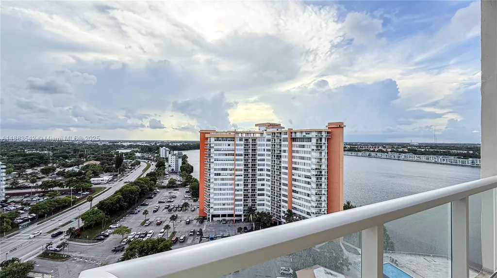 1351 NE Miami Gardens Drive Miami FL 33179