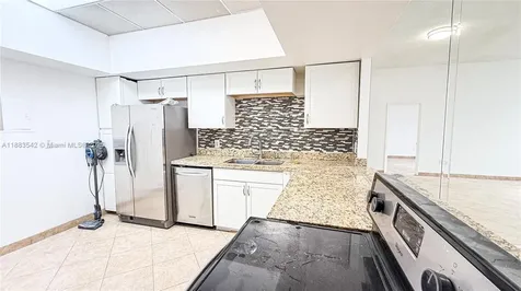 1351 NE Miami Gardens Drive Miami FL 33179