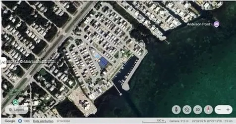 94825 Overseas Highway Key Largo FL 33037
