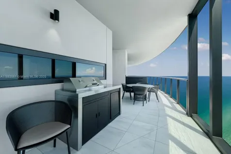 18555 Collins Avenue Sunny Isles Beach FL 33160