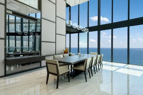 18555 Collins Avenue Sunny Isles Beach FL 33160