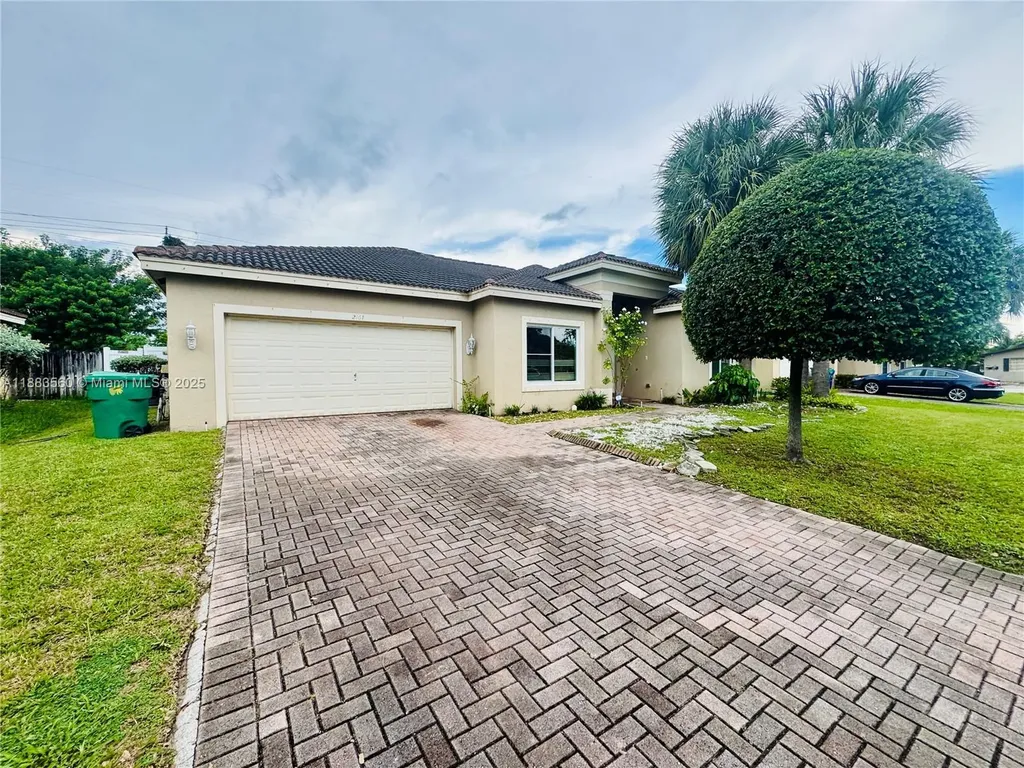 2161 NW 54th Avenue Lauderhill FL 33313
