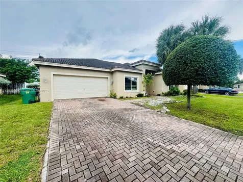 2161 NW 54th Avenue Lauderhill FL 33313