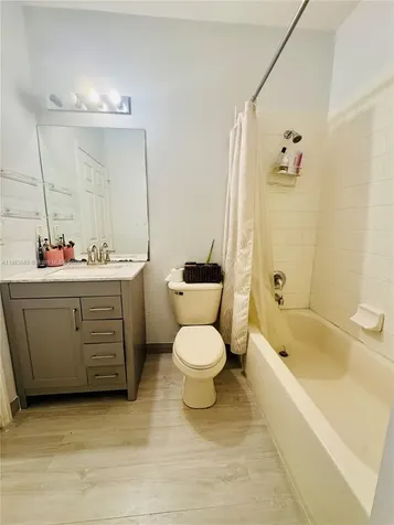 2161 NW 54th Avenue Lauderhill FL 33313