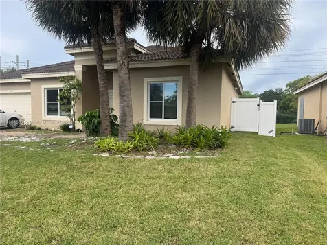 2161 NW 54th Avenue Lauderhill FL 33313