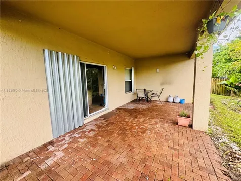 2161 NW 54th Avenue Lauderhill FL 33313