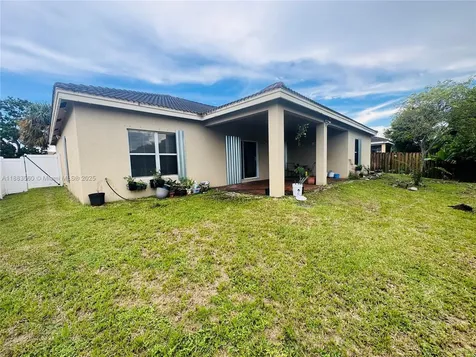 2161 NW 54th Avenue Lauderhill FL 33313
