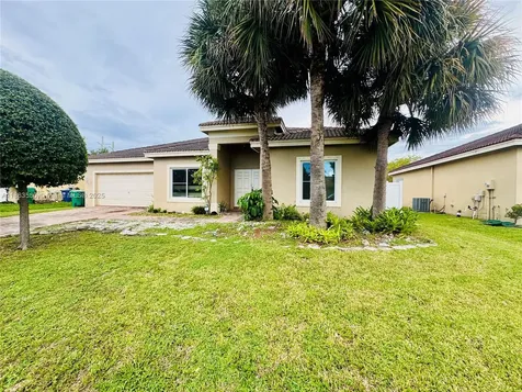 2161 NW 54th Avenue Lauderhill FL 33313