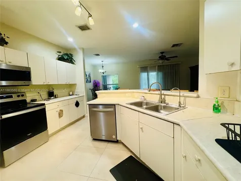 2161 NW 54th Avenue Lauderhill FL 33313