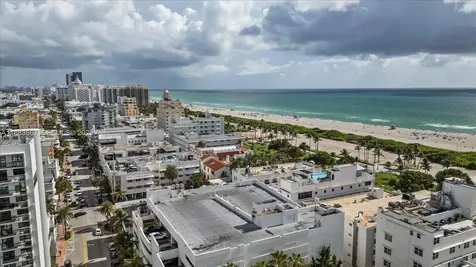 1027 Pennsylvania Avenue Miami Beach FL 33139