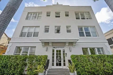 1027 Pennsylvania Avenue Miami Beach FL 33139