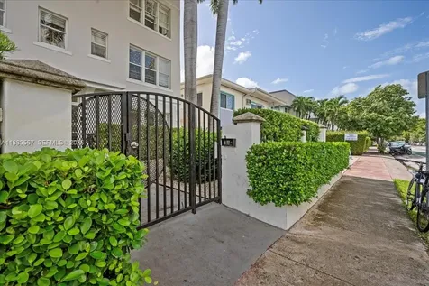 1027 Pennsylvania Avenue Miami Beach FL 33139