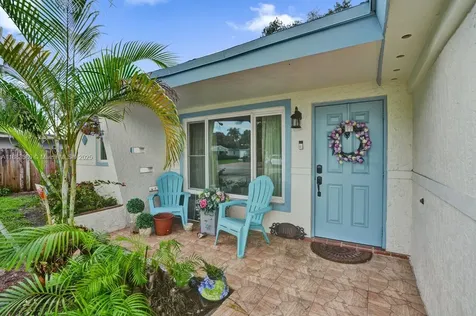 1110 SW 32nd Street Fort Lauderdale FL 33315