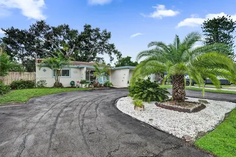 1110 SW 32nd Street Fort Lauderdale FL 33315