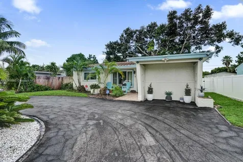 1110 SW 32nd Street Fort Lauderdale FL 33315