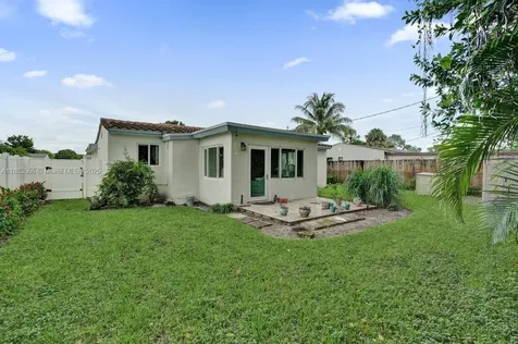 1110 SW 32nd Street Fort Lauderdale FL 33315