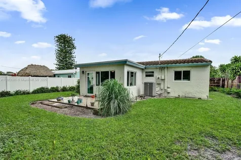 1110 SW 32nd Street Fort Lauderdale FL 33315