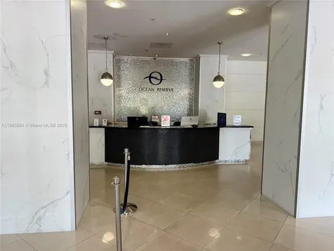 19370 Collins Avenue Sunny Isles Beach FL 33160