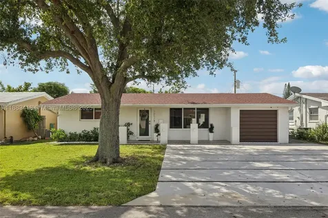 7952 Shalimar Street Miramar FL 33023