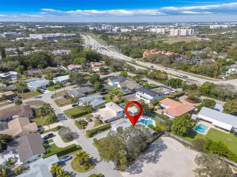 465 NW 11th Street Boca Raton FL 33432