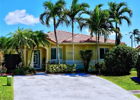 15132 SW 140th Terrace Miami FL 33196