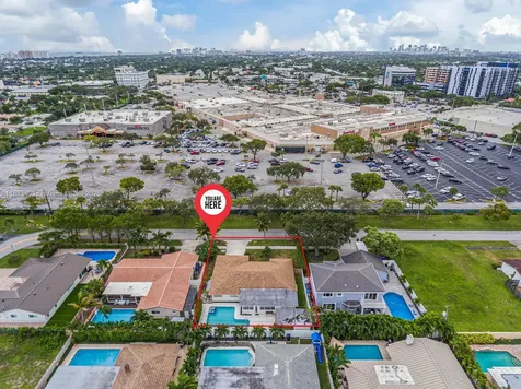2505 NE 35th Drive Fort Lauderdale FL 33308