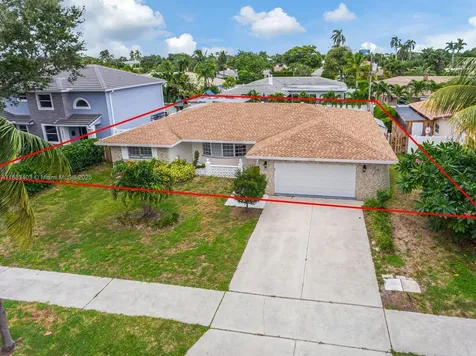 2505 NE 35th Drive Fort Lauderdale FL 33308
