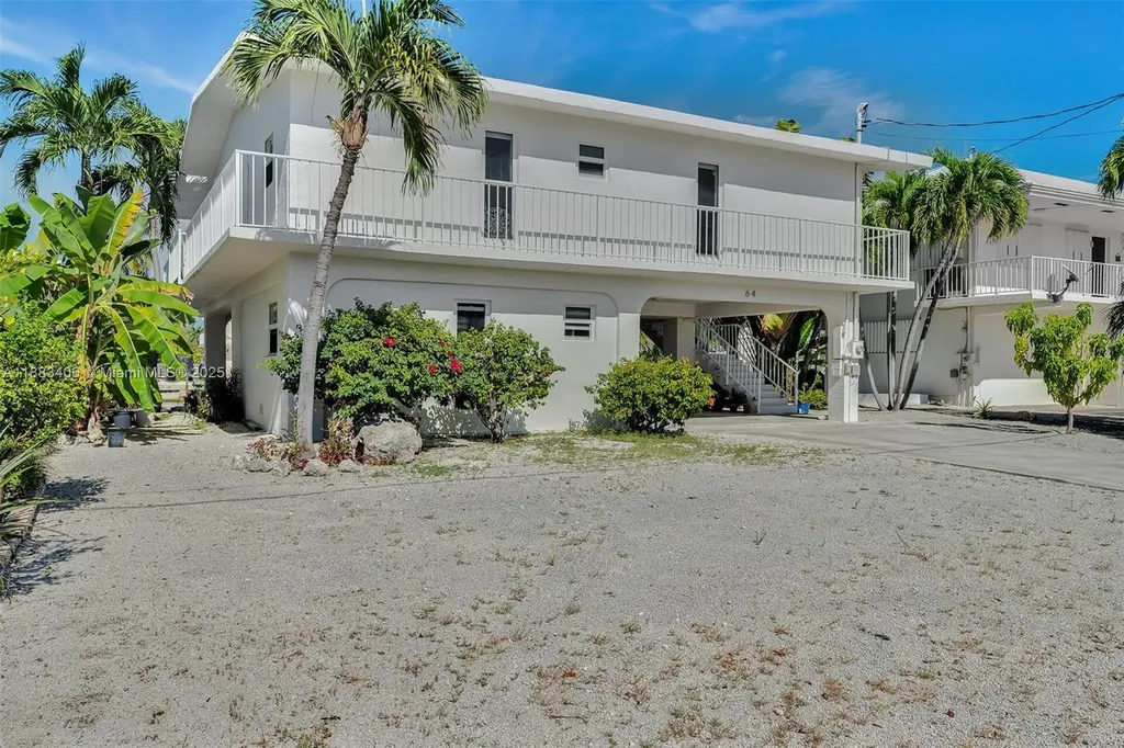64 W Plaza Del Sol Islamorada FL 33036